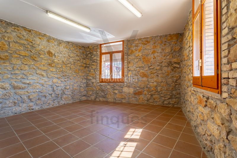 Foto 4871a935-fd03-4386-ab81-f5f1c6489090. Masia amb calefacció a Vilanova de Prades