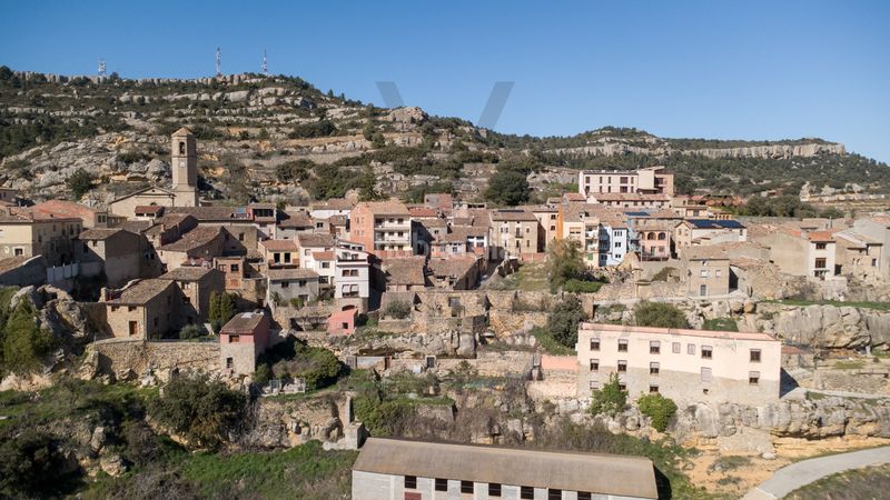 Foto bebbd4fd-03d6-49dd-9bbb-d94caa045b15. Masia amb calefacció a Vilanova de Prades