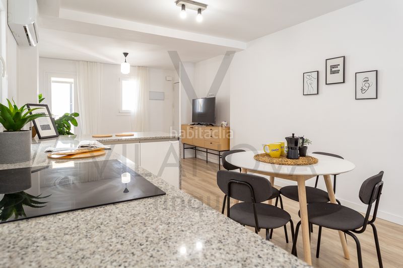 Foto 2bbe2e80-f73c-4eee-89cd-598e68d7ad7c. Pis amb calefacció a Centre Reus