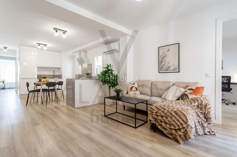 Foto 6ac1af83-47fb-45de-8459-5dd41dd68fea. Pis amb calefacció a Centre Reus