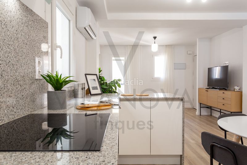 Foto 7ae05bef-8b46-405d-bce3-2e5fe04f5579. Pis amb calefacció a Centre Reus