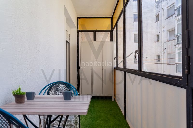 Foto 81457b90-8487-42ae-894d-3ae3d15a395a. Pis amb calefacció a Centre Reus