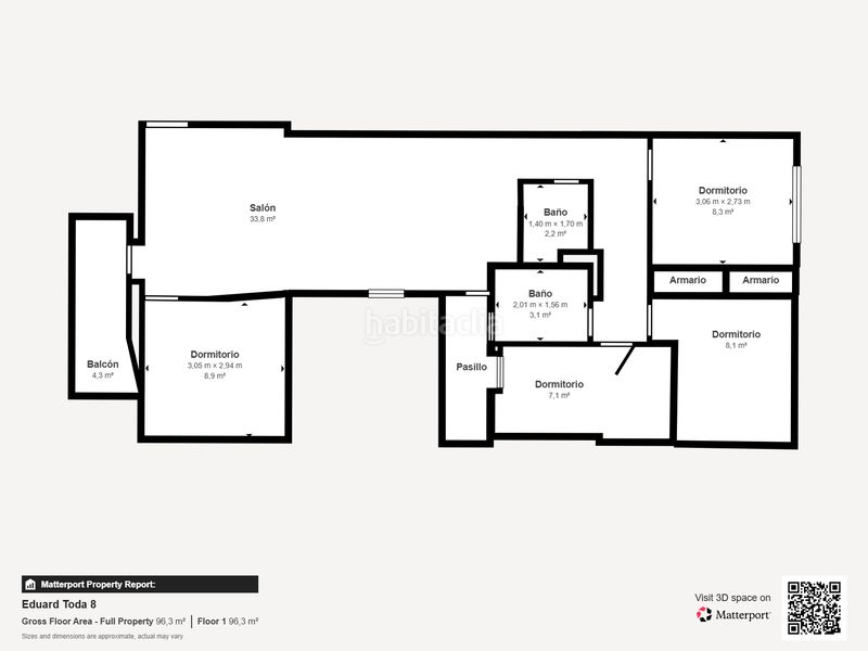 Foto 87a54800-a5af-40e8-bc88-8ed74242ef93. Pis amb calefacció a Centre Reus