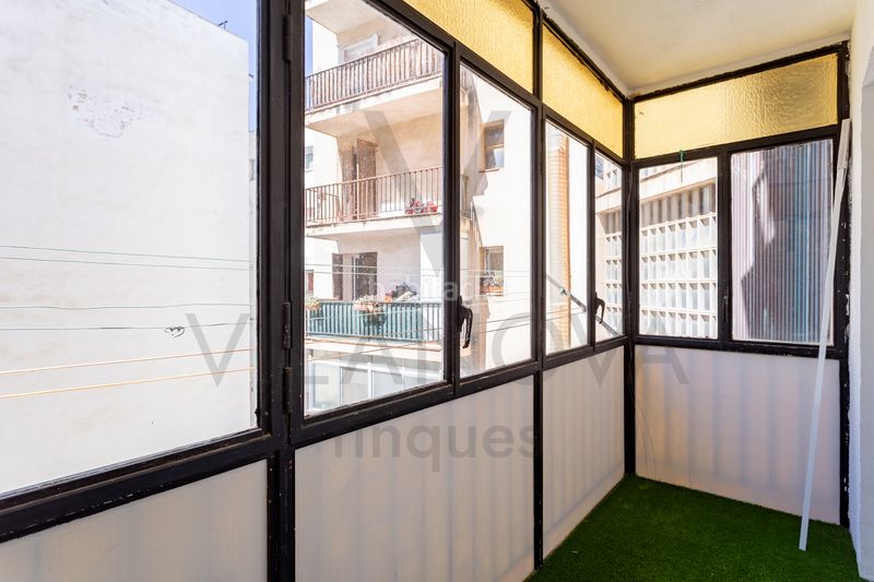 Foto e0d13000-0dc5-4918-b76c-b45e4fed8c9b. Pis amb calefacció a Centre Reus