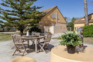 Xalet  El camí de rubió. Casa / chalet independiente en venta en rubio de 12, migjorn, re