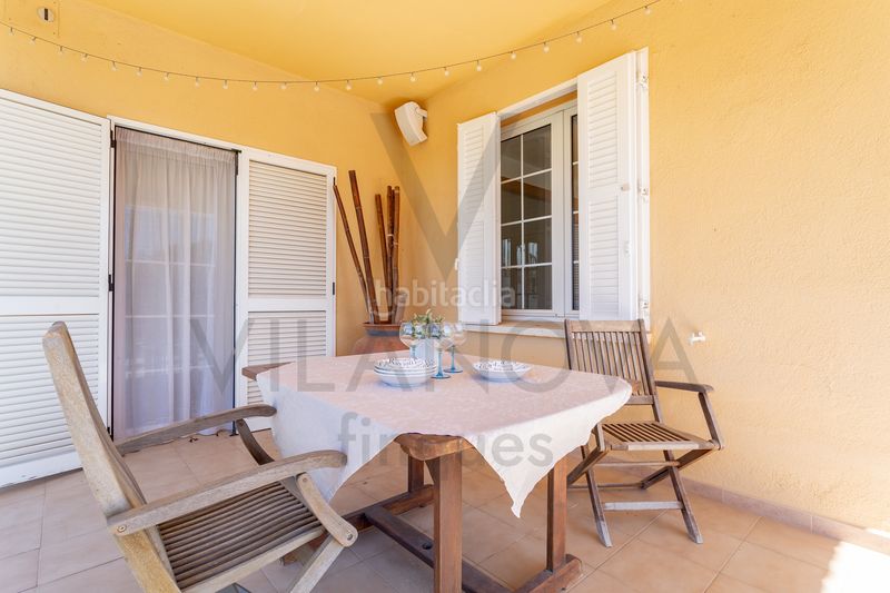 Foto d548064c-d0c8-44a5-a1ce-ee1cb10d4b36. Xalet amb xemeneia calefacció aparcament a Migjorn Reus