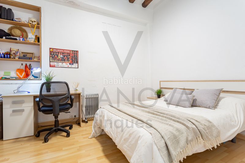 Foto c3ee594d-44a0-4c76-b5cb-8361cacfb2ba. Pis a Centre Reus