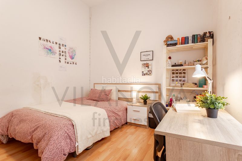 Foto e98bed2d-28dc-405e-8480-c001b6864cd2. Pis a Centre Reus