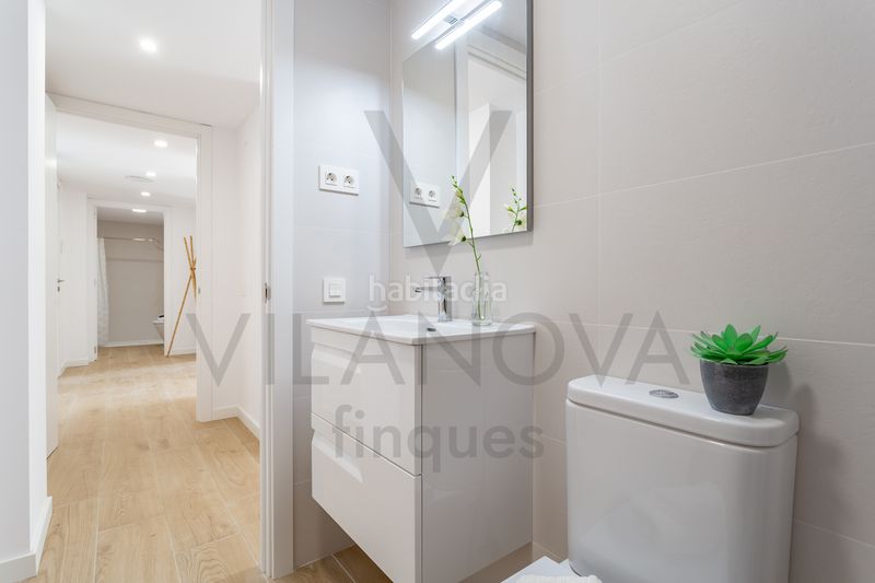Foto 61765abc-f9f3-4273-bbb2-c79936cd0f6a. Etagenwohnung 68m<sup>2</sup> in passeig de l'estació 5 in Alcover