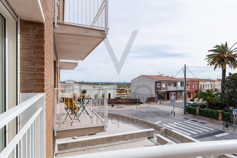 Foto c566eda5-d503-4c48-a690-e4774257f4f3. Etagenwohnung 68m<sup>2</sup> in passeig de l'estació 5 in Alcover
