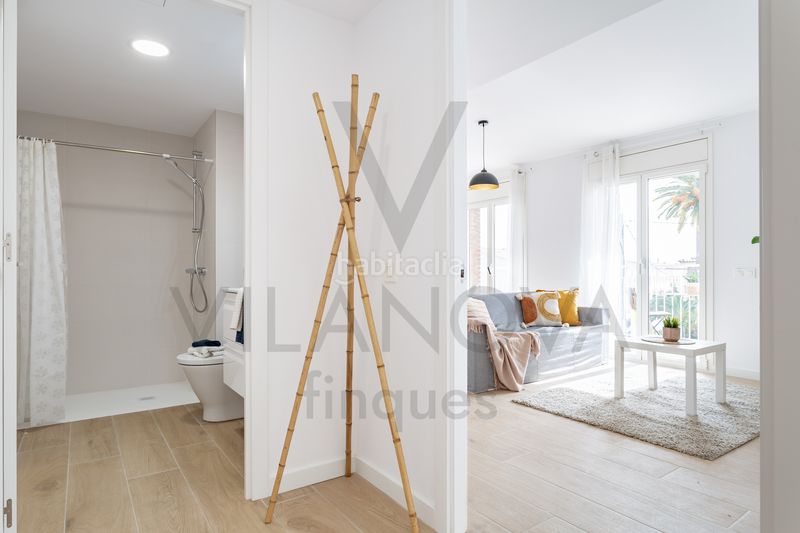Foto d99c8884-8bfc-4c4d-b636-25d61e016475. Etagenwohnung 68m<sup>2</sup> in passeig de l'estació 5 in Alcover