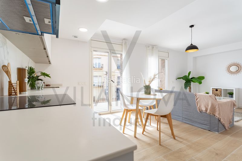 Foto e8ea7cf1-0d25-459e-b255-2d2503f0413e. Etagenwohnung 68m<sup>2</sup> in passeig de l'estació 5 in Alcover