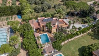 Xalet  Carrer del seré. Casa / chalet independiente en venta en valls