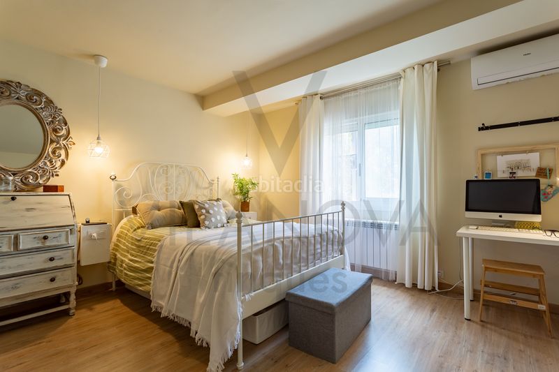 Foto 04ceb000-21a9-427b-81e6-6a9b905354fb. Pis amb calefacció aparcament a Llevant Reus