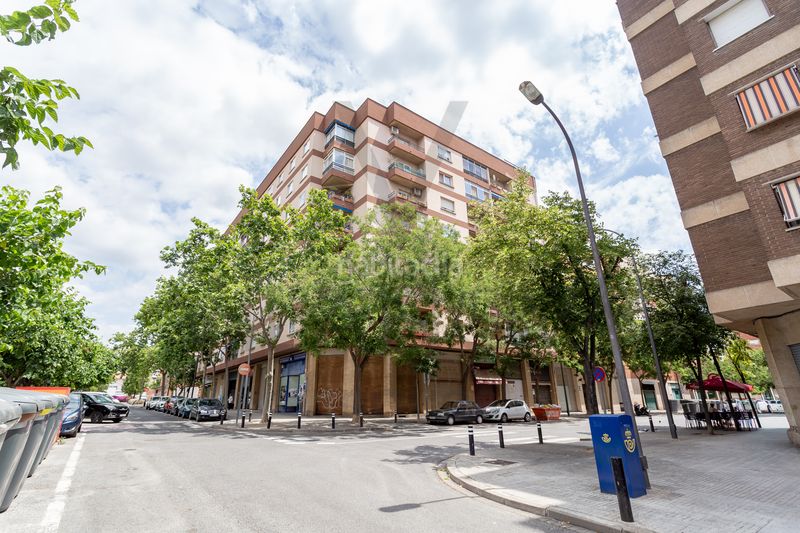 Foto aaa87a82-841a-4af3-960d-a10928546dd9. Pis amb calefacció aparcament a Llevant Reus