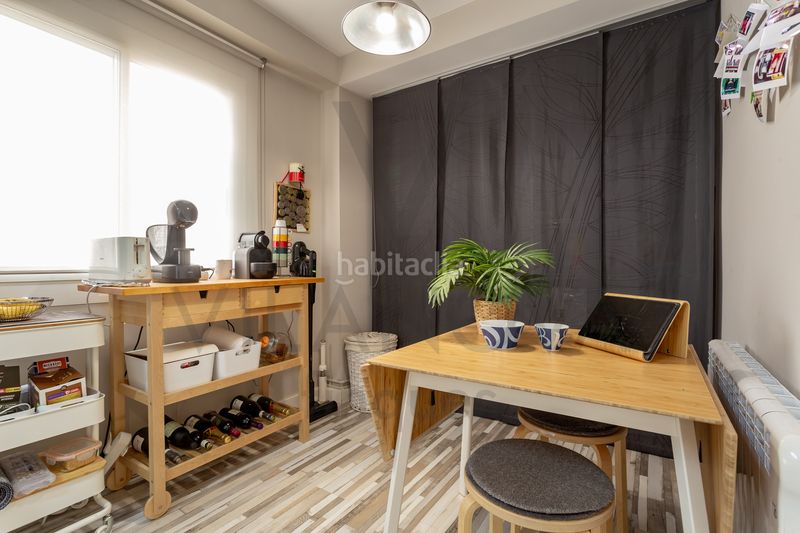 Foto b2e27d5e-e3c2-40e1-845a-25e611f0bbf8. Pis amb calefacció aparcament a Llevant Reus