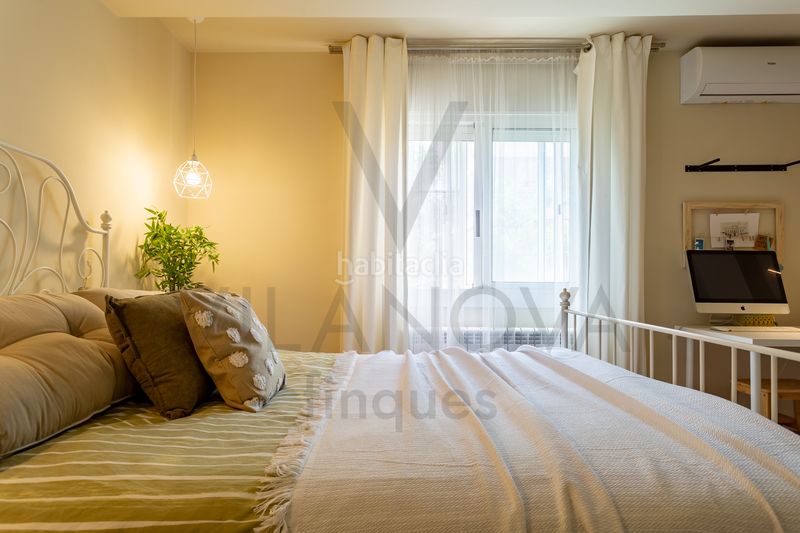 Foto e3dffa80-2b72-4dfb-9d70-fa801fd278aa. Pis amb calefacció aparcament a Llevant Reus