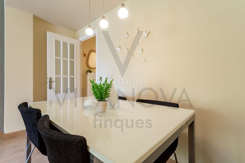 Foto e457a114-6cdf-463e-b590-f4a0afdaa1e7. Pis amb calefacció aparcament a Llevant Reus