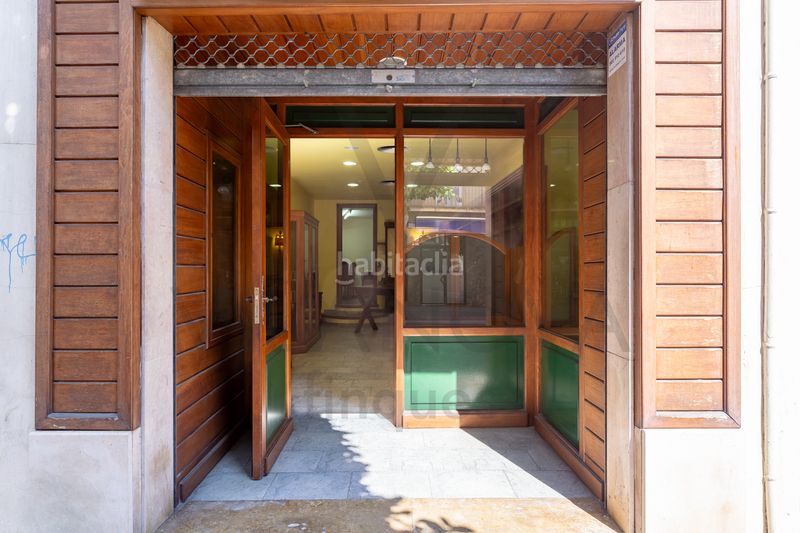 Foto c44956f9-5a19-438a-b037-3b3344dcaf5c. Local comercial a Centre Reus