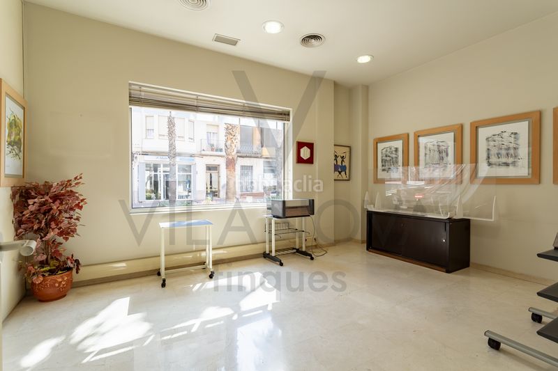 Foto 0c4bef32-1a7d-4da2-9b9f-cc44b9888c93. Local comercial amb calefacció a Mestral Reus