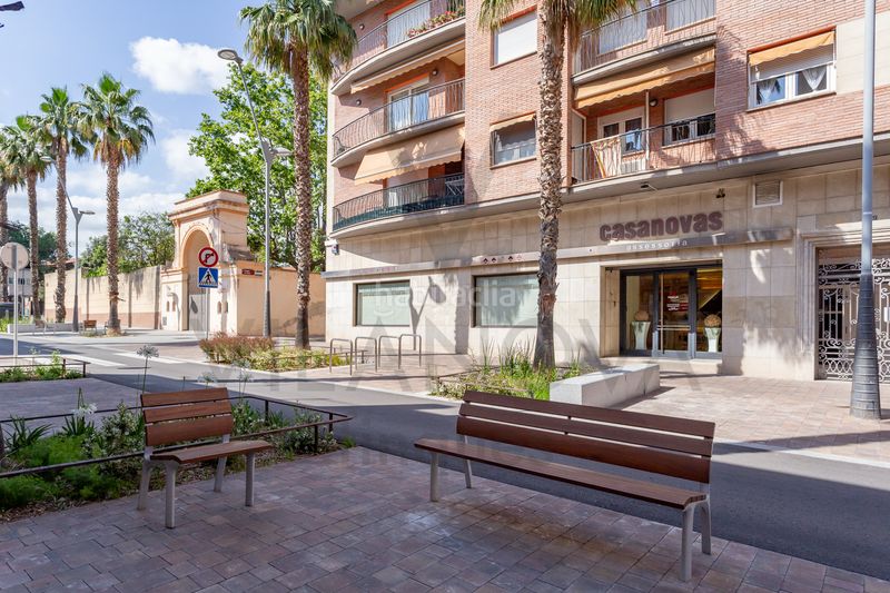 Foto 176c2407-ee82-47f3-a0cd-bfade133ea0b. Local comercial amb calefacció a Mestral Reus