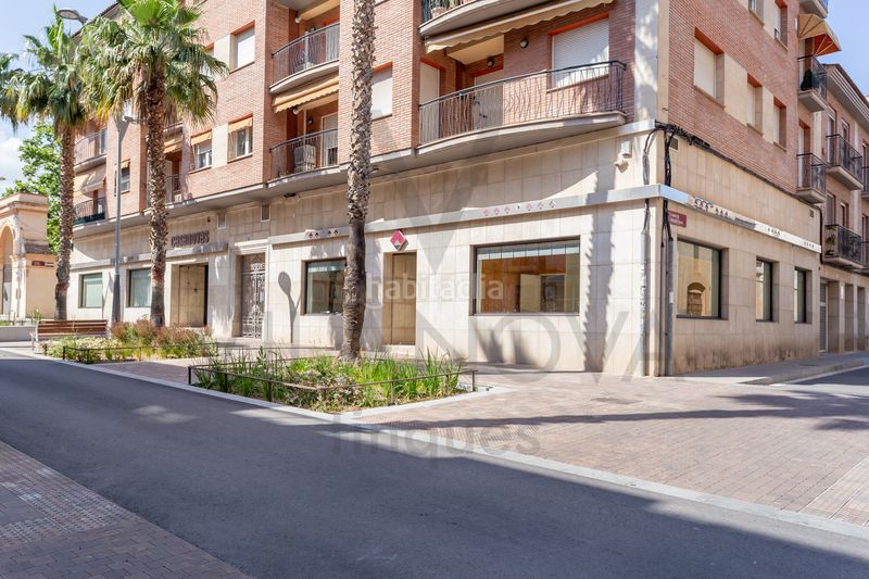 Foto 3fc1d113-d0ef-45b5-9588-14c34616e5bf. Local comercial amb calefacció a Mestral Reus