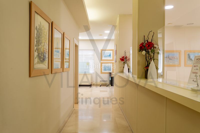 Foto 9d1fc081-3244-4262-97c3-4348ba2b80b4. Local comercial amb calefacció a Mestral Reus