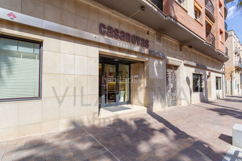 Foto c5d106c8-b48b-4d9a-b525-5fdabe410a1f. Local comercial amb calefacció a Mestral Reus