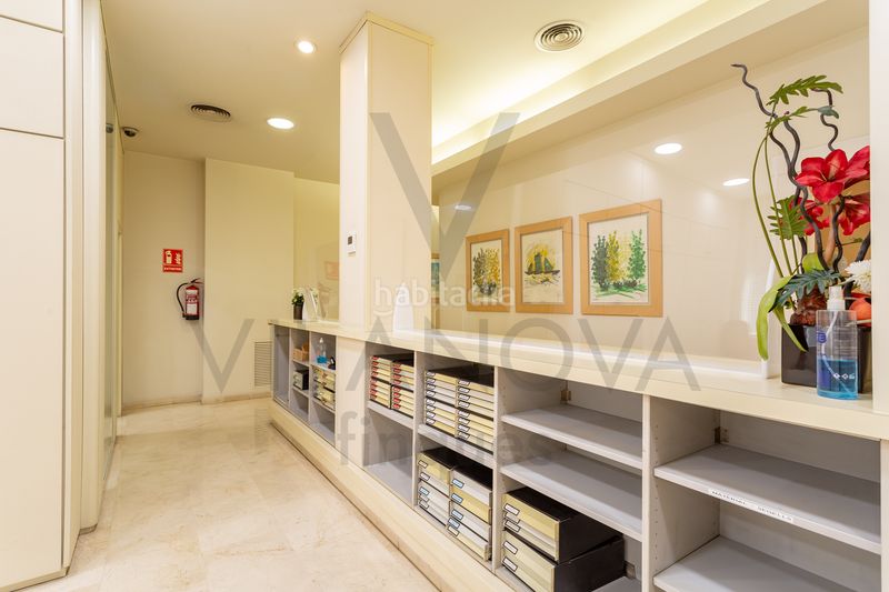 Foto ceb5b3b4-17a6-46ab-b302-d19dbc735e9f. Local comercial amb calefacció a Mestral Reus