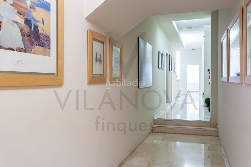 Foto d92ddf53-dc75-4a98-b73c-53d426139bba. Local comercial amb calefacció a Mestral Reus
