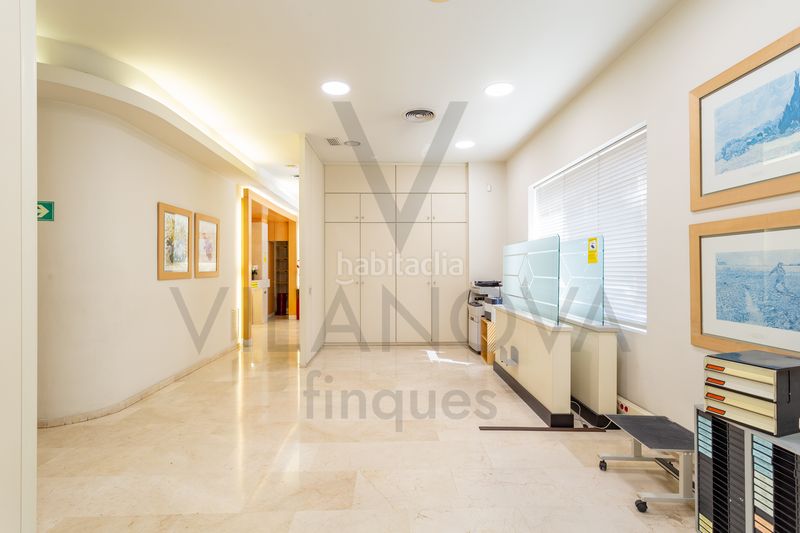 Foto d930a8da-a822-4a1b-9051-1c2be3d58aa9. Local comercial amb calefacció a Mestral Reus