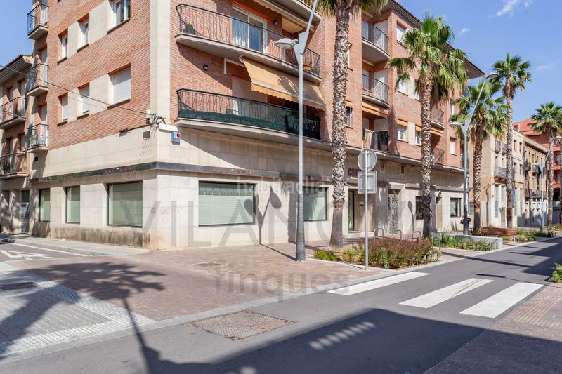Foto dda4c6a5-8ffb-4846-bfc3-7b7550989963. Local comercial amb calefacció a Mestral Reus