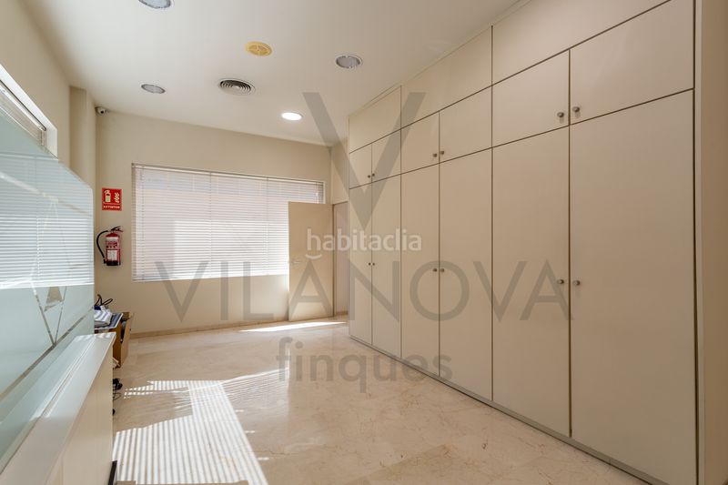 Foto ec6f4311-4d04-42cd-bf42-be804d103c73. Local comercial amb calefacció a Mestral Reus