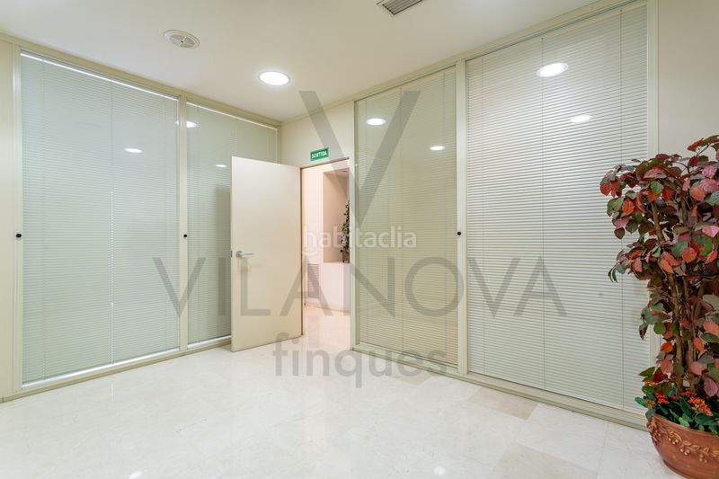 Foto f80e739c-91f7-417e-b4f5-130ffe192cbb. Local comercial amb calefacció a Mestral Reus