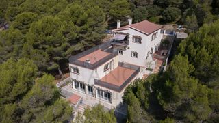Chalet  Avinguda barcelona. Casa / chalet independiente en venta en barcelona 156, cabra del