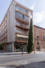Etagenwohnung  Carrer de sant joan. Piso en venta en calle de sant joan ,15  centre, reus