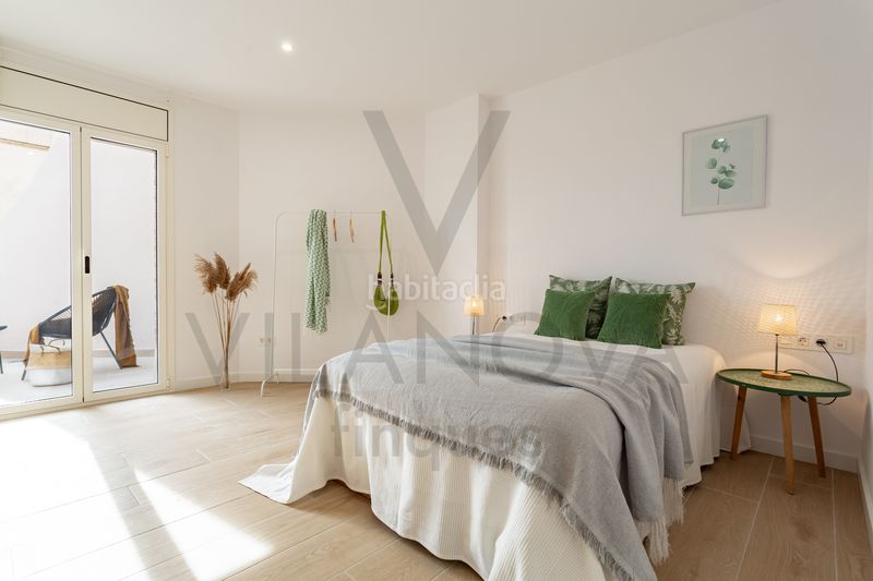 Foto 166778f0-6537-4955-baed-730bd0819810. Etagenwohnung 68m<sup>2</sup> in passeig de l'estació 5 in Alcover