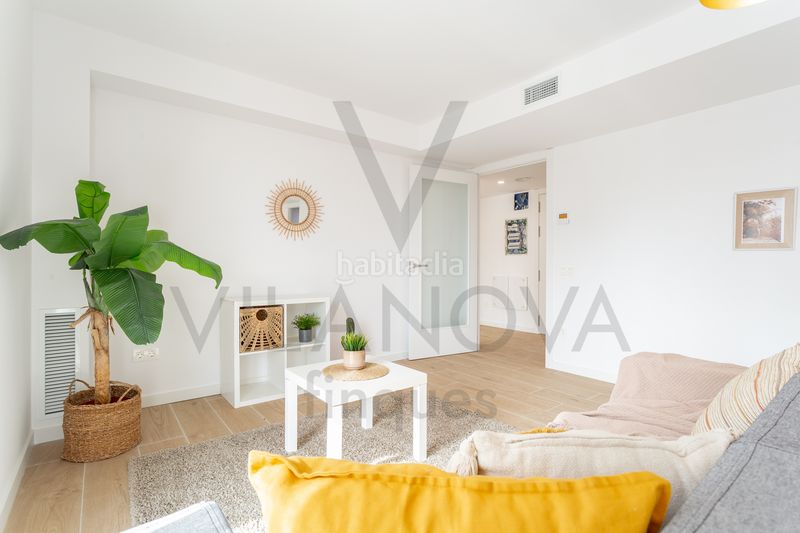 Foto 1e1e6075-7c17-471e-9b98-2f8e89cc324b. Etagenwohnung 68m<sup>2</sup> in passeig de l'estació 5 in Alcover
