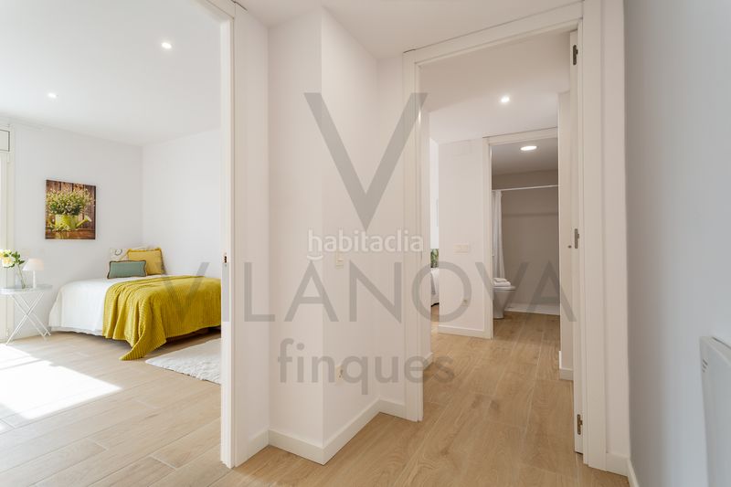Foto 3f9186a8-9f38-484a-9f6c-c9755609fb63. Etagenwohnung 68m<sup>2</sup> in passeig de l'estació 5 in Alcover