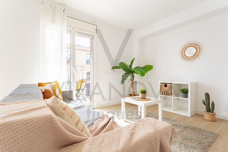 Foto 466c6773-6484-4ae5-8d76-b5256ecb1079. Etagenwohnung 68m<sup>2</sup> in passeig de l'estació 5 in Alcover