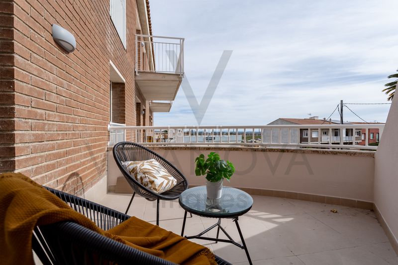 Foto 5ca63fc7-a789-4939-a556-1ccd23fc2680. Etagenwohnung 68m<sup>2</sup> in passeig de l'estació 5 in Alcover