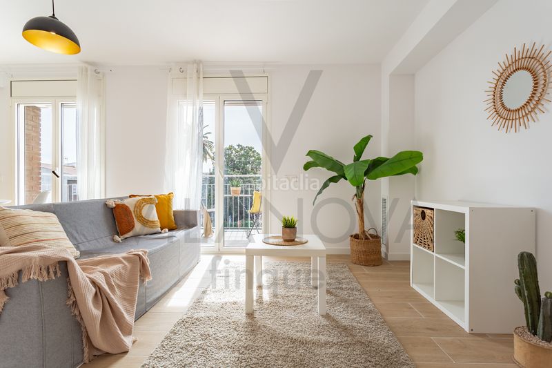Foto 6d34d728-b278-4dea-965b-00d3e359726c. Etagenwohnung 68m<sup>2</sup> in passeig de l'estació 5 in Alcover