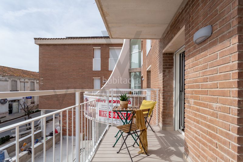 Foto c40472c3-cf99-4a82-b91a-078b3ab30459. Etagenwohnung 68m<sup>2</sup> in passeig de l'estació 5 in Alcover