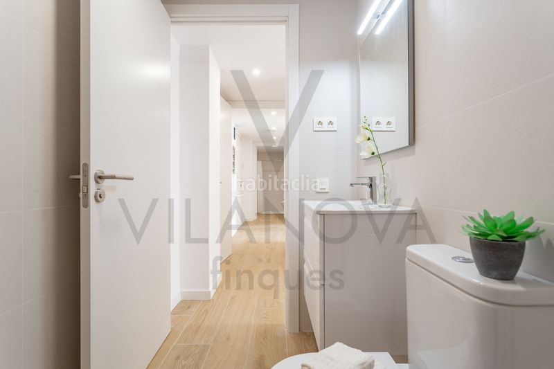 Foto ec3868da-bdb1-44f8-bd10-65117151e38b. Etagenwohnung 68m<sup>2</sup> in passeig de l'estació 5 in Alcover