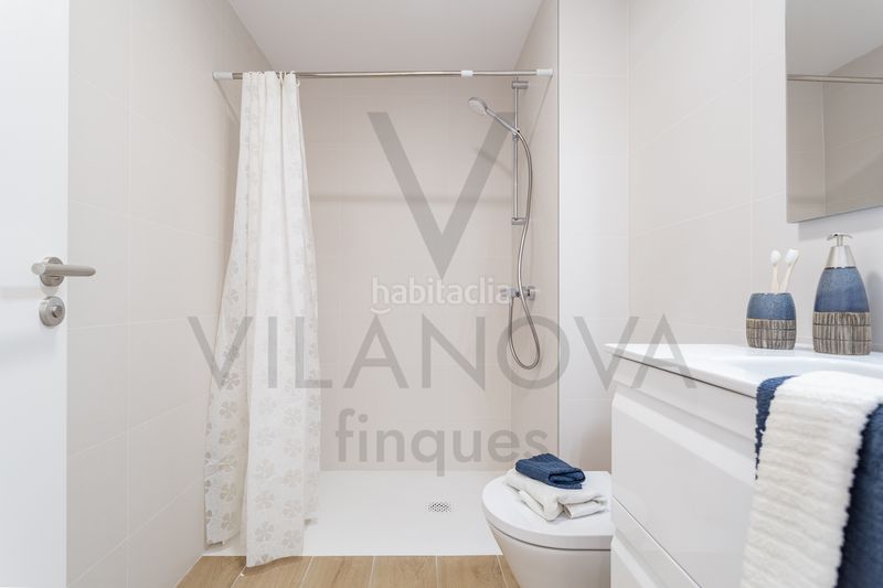 Foto f06c673b-750a-4df8-be73-84b88a947732. Etagenwohnung 68m<sup>2</sup> in passeig de l'estació 5 in Alcover