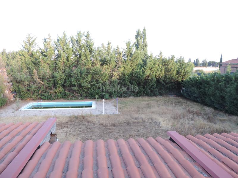 Foto 77b1d453-3add-48f5-a6ce-eed69f4f81de. Chalet en Simancas