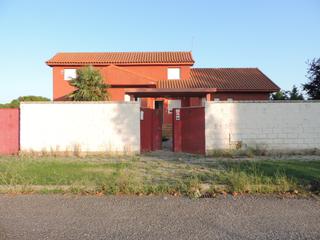 Xalet  Calle abedul