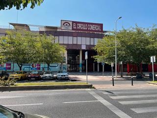 Geschäftsraum  Avenida de la constitución