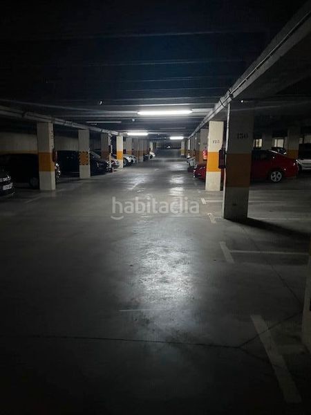 Foto 11582cd4-6540-48e2-86f5-913bc462aab9. Posto auto in Los Berrocales Madrid