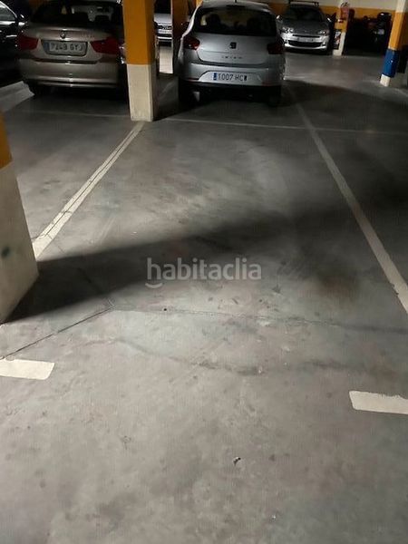 Foto 5613868e-5742-40e4-8497-88a8135fed7a. Posto auto in Los Berrocales Madrid